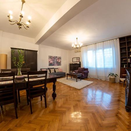 Nottara Theatre Spacious 85Sqm 1Br Ap With Self Check In Bükreş Dış mekan fotoğraf