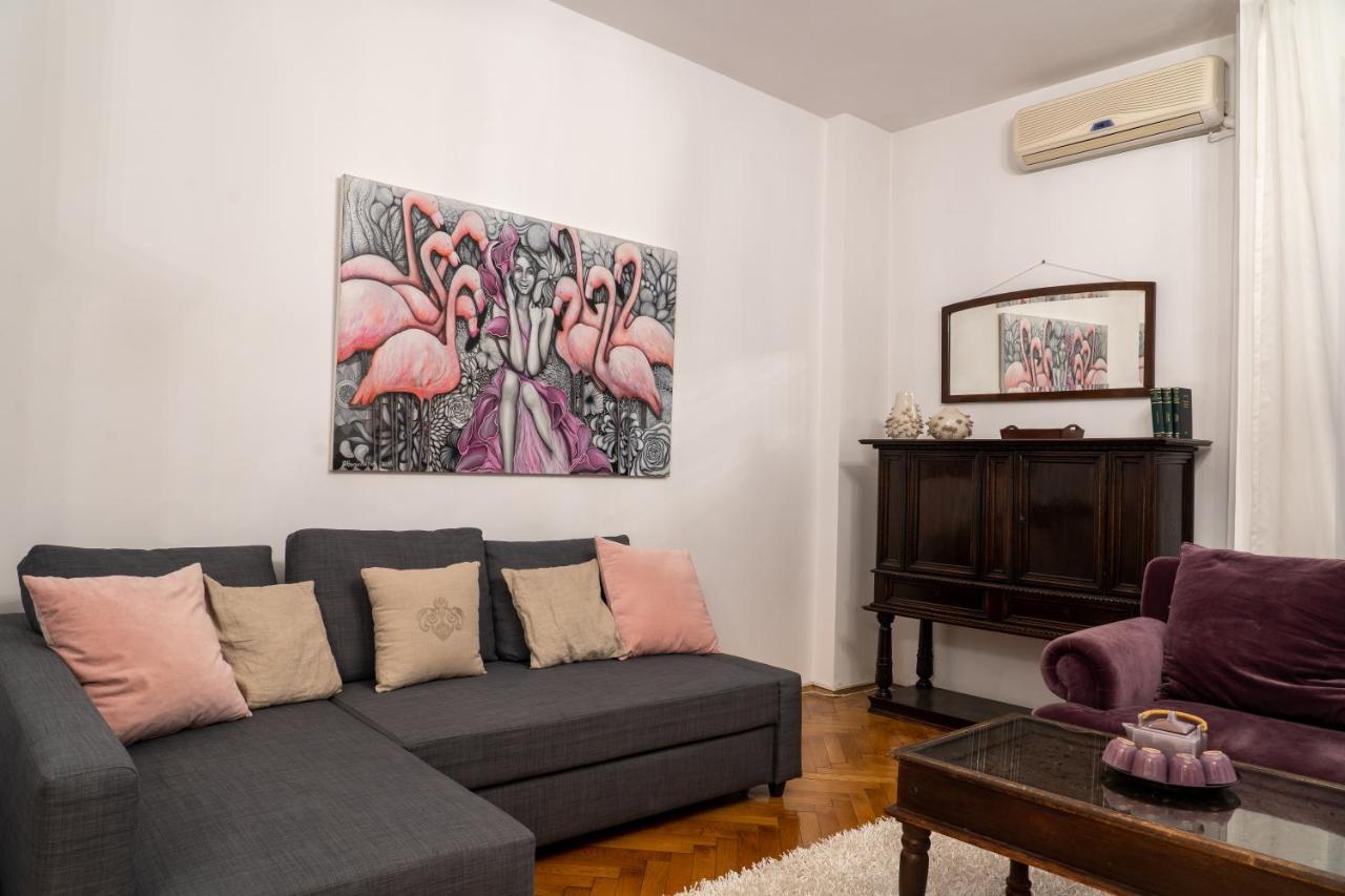 Nottara Theatre Spacious 85Sqm 1Br Ap With Self Check In Bükreş Dış mekan fotoğraf