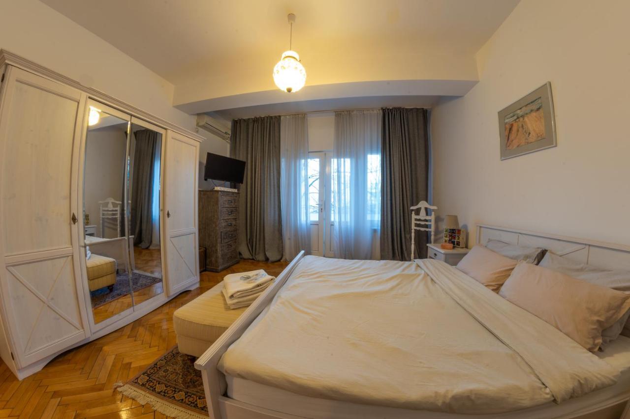 Nottara Theatre Spacious 85Sqm 1Br Ap With Self Check In Bükreş Dış mekan fotoğraf